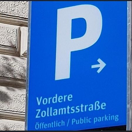 Klimatisierter Wiener Altbauflair Im Zentrum Wiens Luaran gambar