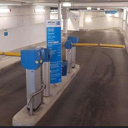 Klimatisierter Wiener Altbauflair Im Zentrum Wiens Luaran gambar