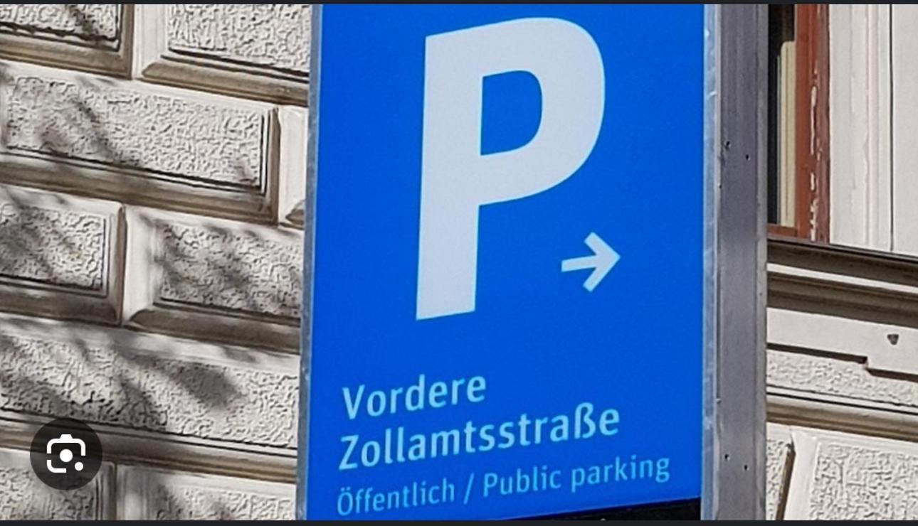 Klimatisierter Wiener Altbauflair Im Zentrum Wiens Luaran gambar