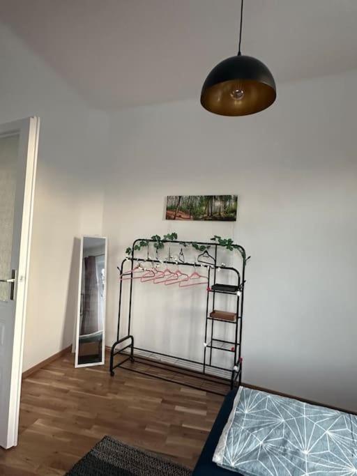 Klimatisierter Wiener Altbauflair Im Zentrum Wiens Luaran gambar