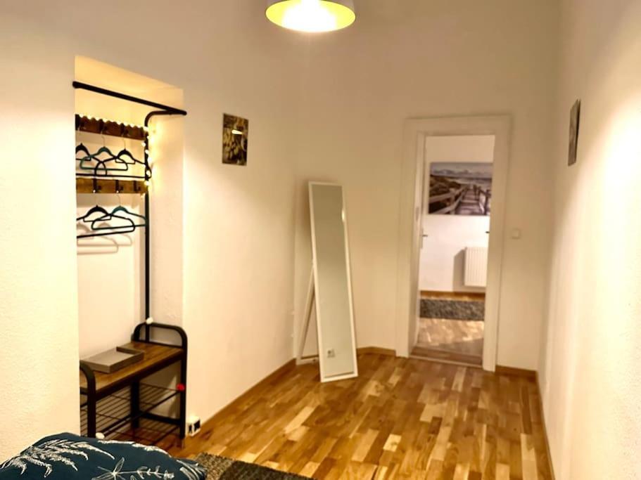 Klimatisierter Wiener Altbauflair Im Zentrum Wiens Luaran gambar