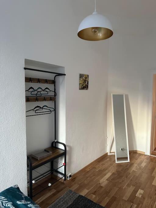 Klimatisierter Wiener Altbauflair Im Zentrum Wiens Luaran gambar