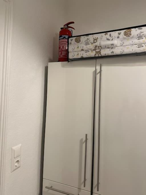 Klimatisierter Wiener Altbauflair Im Zentrum Wiens Luaran gambar