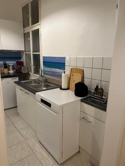 Klimatisierter Wiener Altbauflair Im Zentrum Wiens Luaran gambar