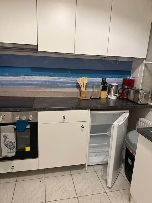 Klimatisierter Wiener Altbauflair Im Zentrum Wiens Luaran gambar